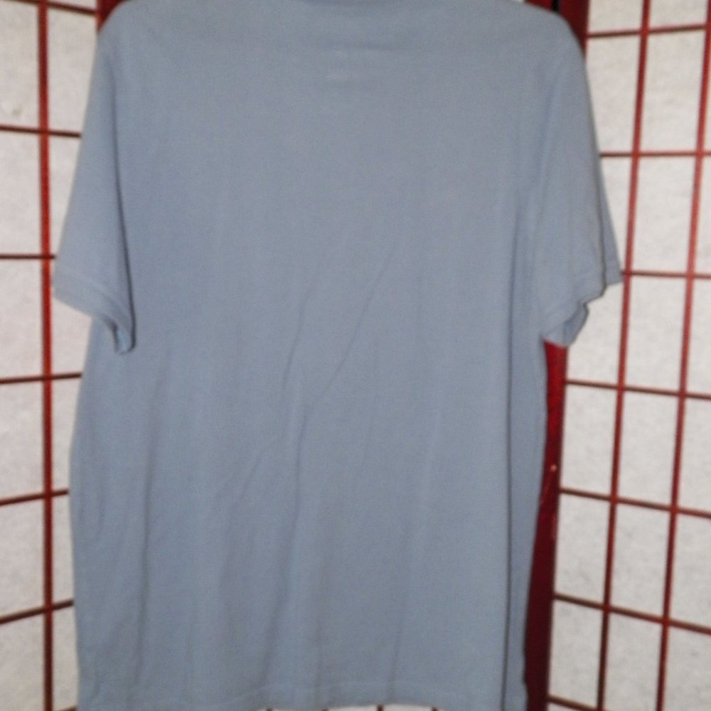 Sonoma Weekend Polo Shirt Gray - Picture 2 of 5